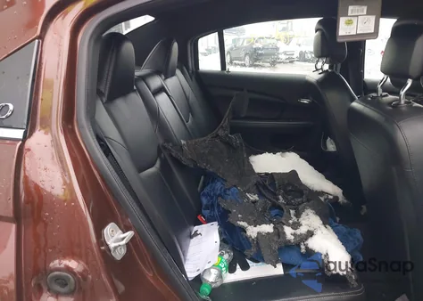 2012 Chrysler 200 Limited из США, поврежденный, VIN 1C3CCBCB9CN222058